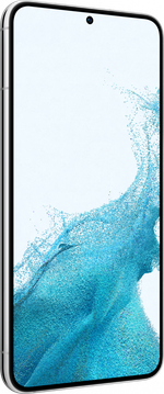 Смартфон Samsung Galaxy S22+ 8/256GB Phantom White (SM-S906BZWGSER)