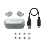 Беспроводные наушники Technics EAH-AZ40G-S
