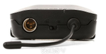 Беспроводная петличная микрофонная система Shure BLX14 / CVL-H10