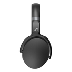 Беспроводные наушники Sennheiser HD 350BT Black