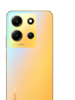 Смартфон Infinix Note 30i 8/128GB Variable Gold