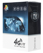Мобильный роутер AnyData R150 White/Black