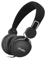 Наушники Sven AP-320M Black