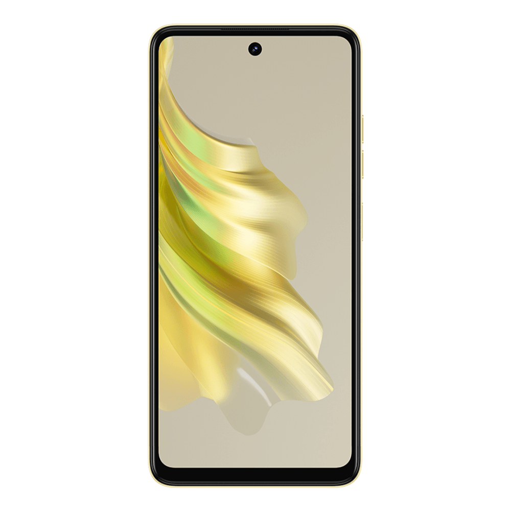 Смартфон Tecno SPARK 20 8+128 Гб, золотой