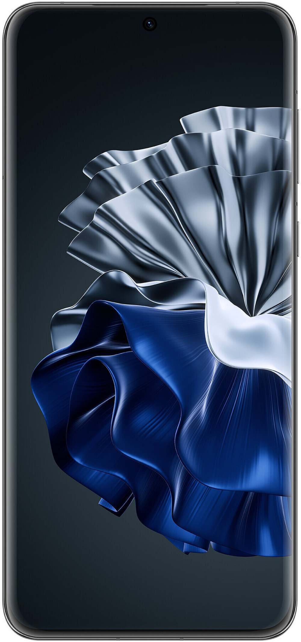 Смартфон Huawei P60 Pro 8/256GB Global Dual Nano SIM черный