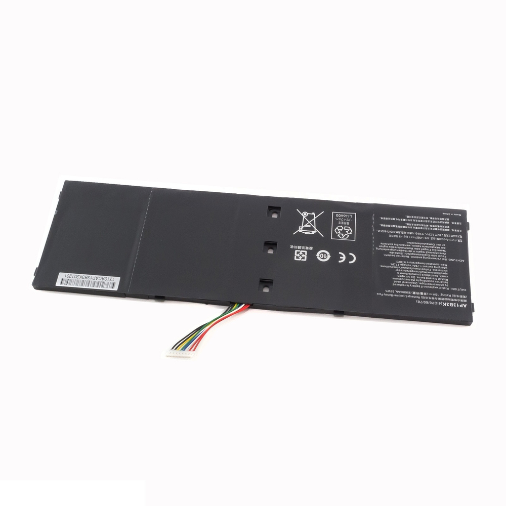 Аккумулятор, батарея для ноутбука Acer Aspire V5-552, V7-481, R7-571, V7-581, M5-583 Serie