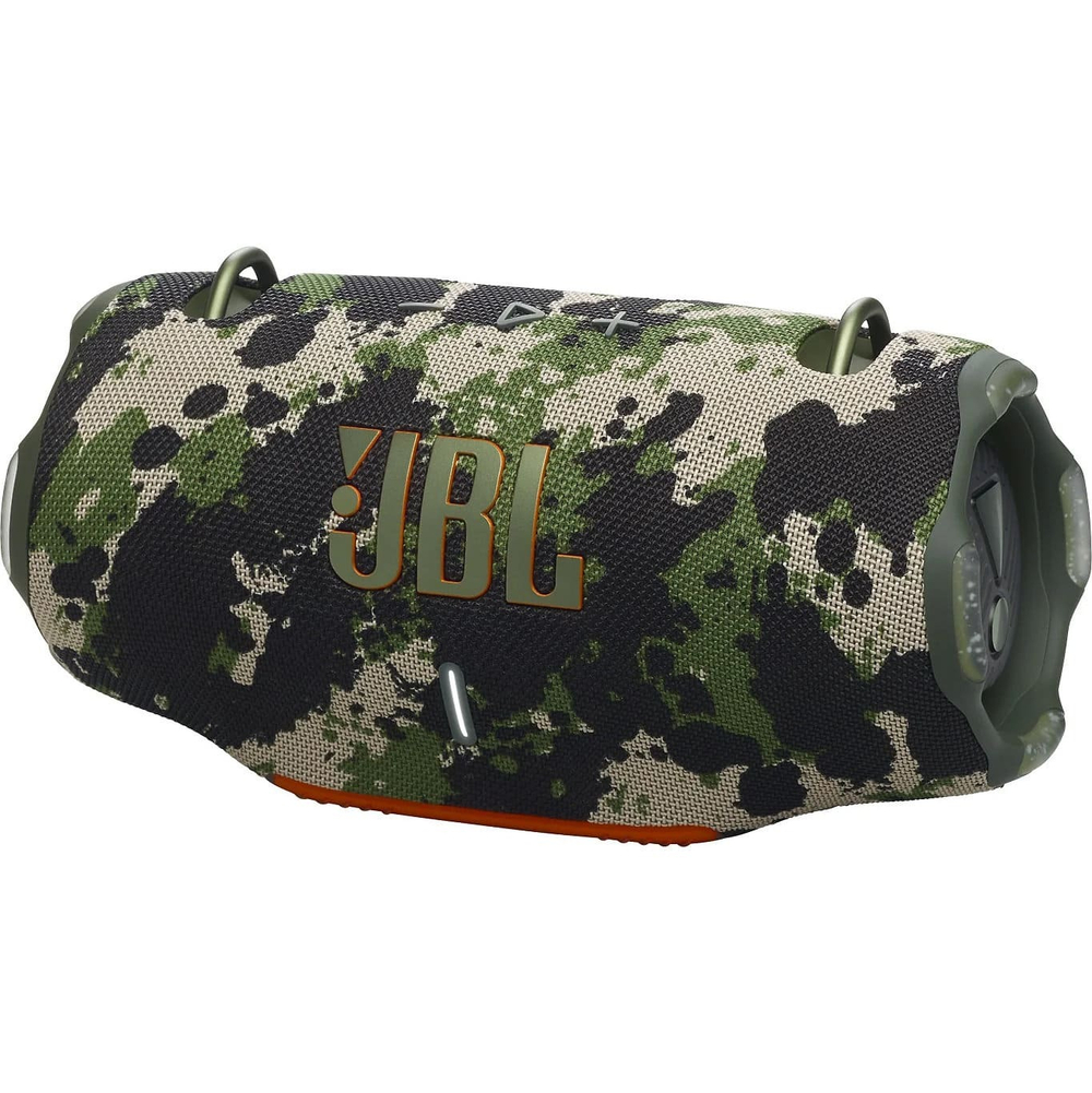 Портативная колонка JBL Xtreme 4 Camouflage (JBLXTREME4CAMOEP)