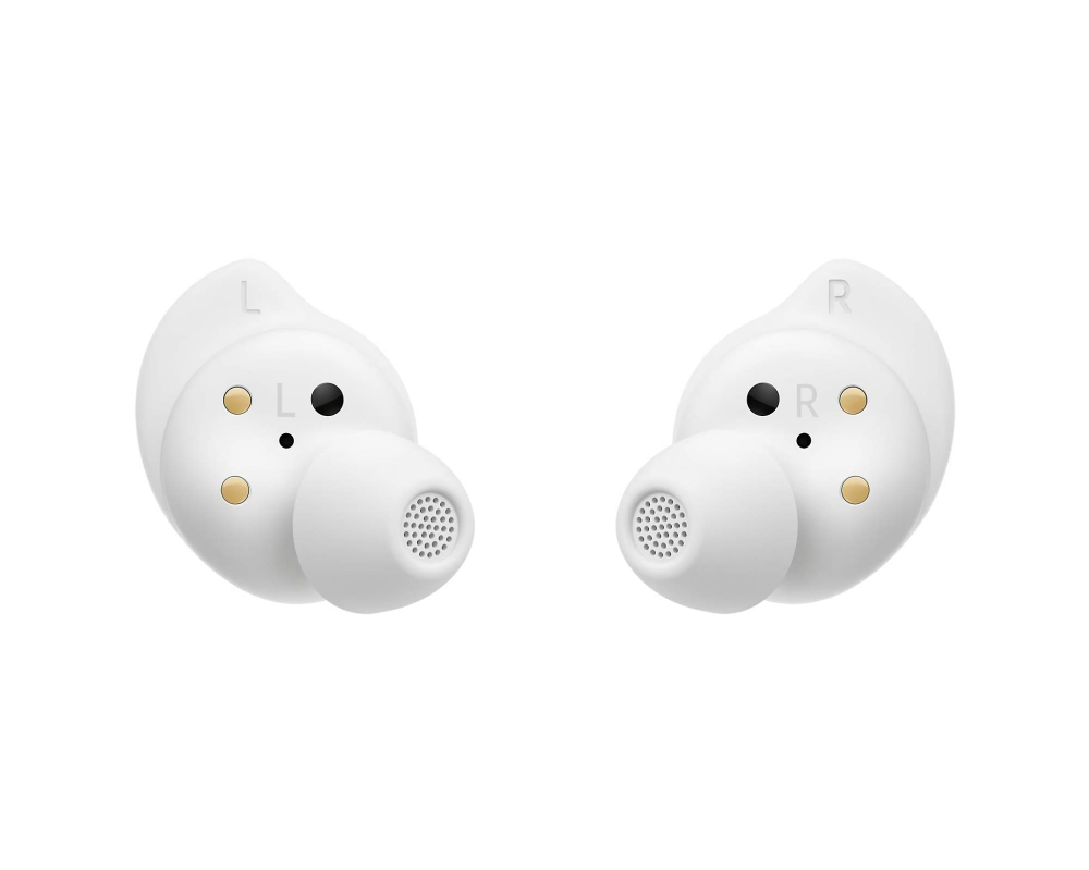 Беспроводные наушники Samsung Galaxy Buds FE White