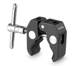 Зажим SmallRig 735 Super Clamp с гнездами 1/4" и 3/8"