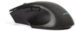 Беспроводная игровая мышь SmartBuy Rush 706AGG Black (SBM-706AGG-K)