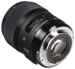 Объектив SIGMA 35mm f/1.4 DG HSM Art Sony E