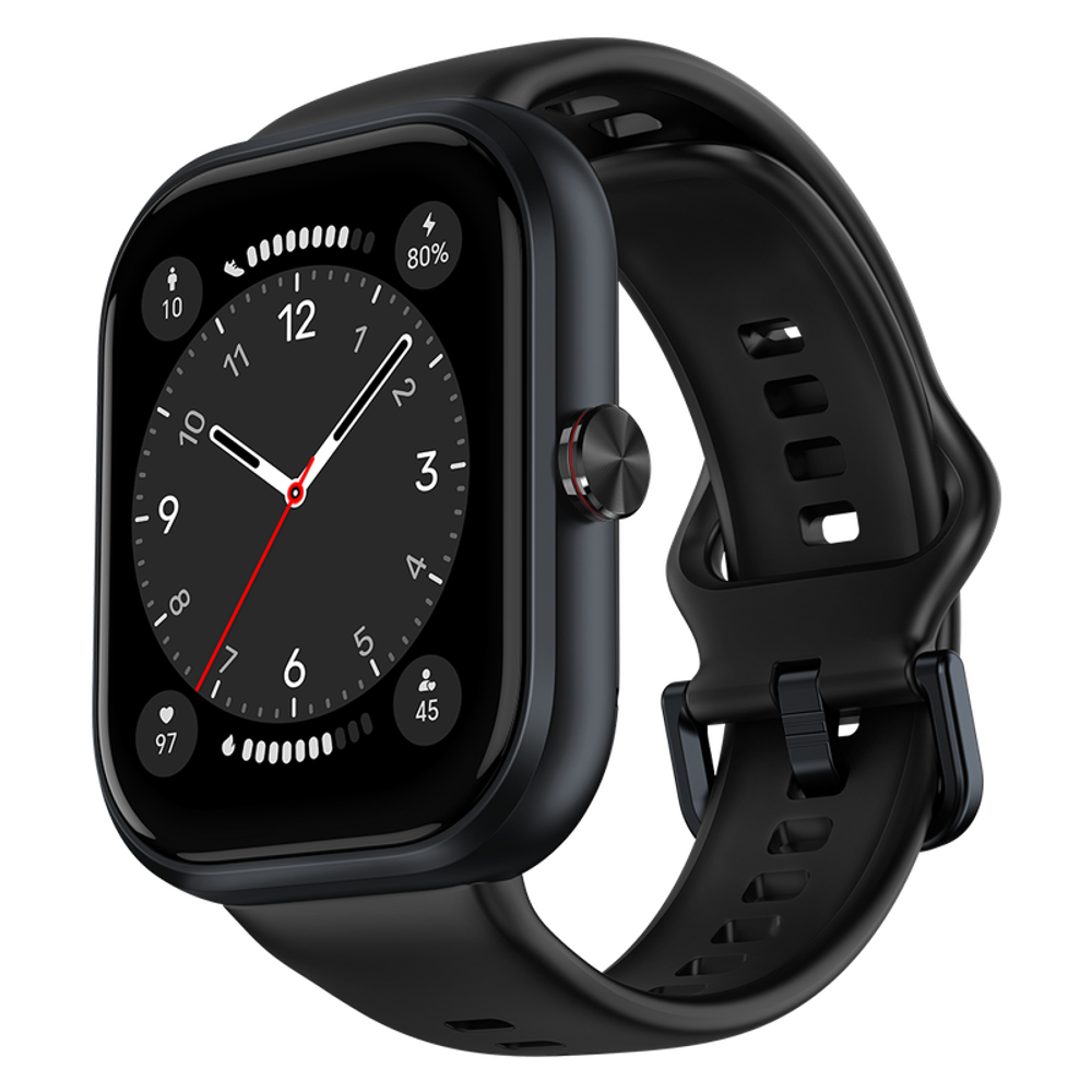 Смарт-часы HONOR CHOICE Watch BOT-WB01, черный
