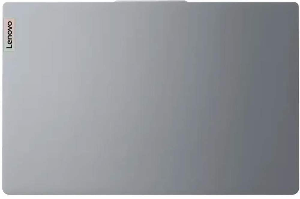 Ноутбук Lenovo IdeaPad Slim 3 15AMN8 Gray