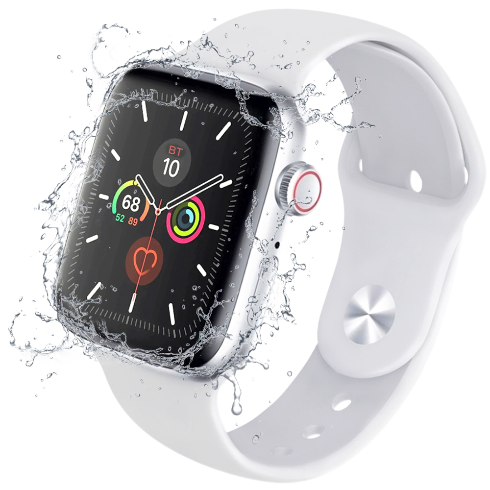 Смарт-часы Smart Watch 8 mini с NFC
