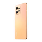 Смартфон Xiaomi Redmi Note 12 4/128GB Золотой (49959)