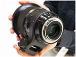 Объектив SIGMA 105mm f/1.4 AF DG HSM Canon EF