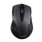 Беспроводная мышь A4Tech V-Track G9-500FS Black