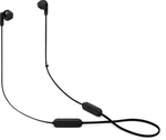 Беспроводные наушники JBL Tune 215 BT Black