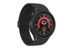 Смарт-часы Samsung Galaxy Watch5 Pro черный титан