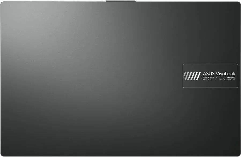 Ноутбук ASUS E1504FA-BQ719 Black (90NB0ZR2-M01640)