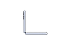 Смартфон Samsung Galaxy Z Flip4 8/128GB Blue (SM-F721BLBGS)