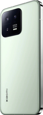 Смартфон Xiaomi 13 12/512 гб зеленый