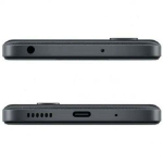 Смартфон POCO M5 6/128Gb Black (42495)