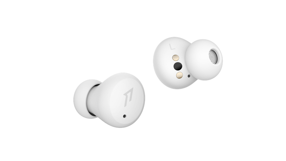 Беспроводные наушники 1More Comfobuds Mini White (ES603-White)