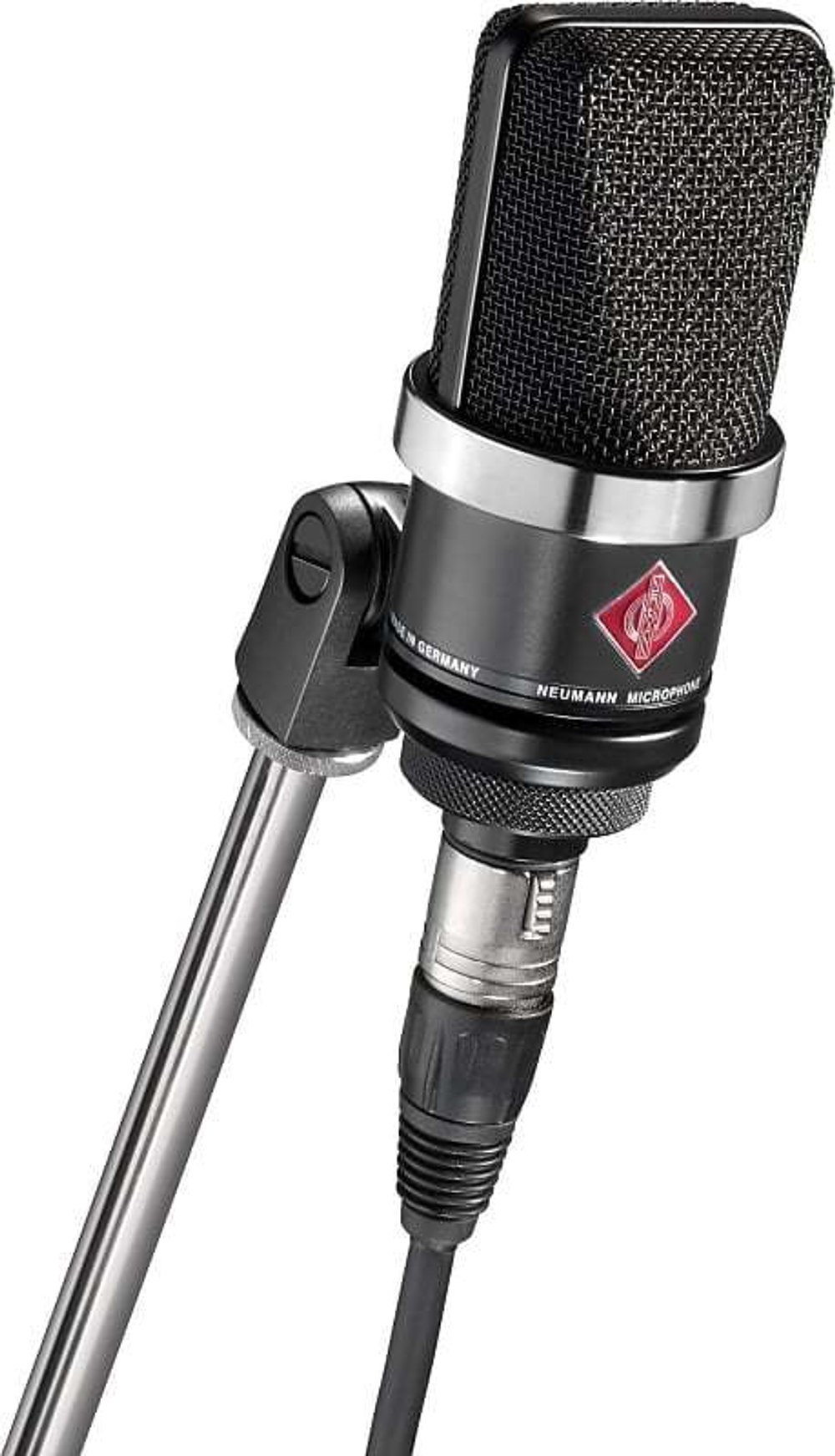 Конденсаторный микрофон Neumann TLM 102 mt Large Diaphragm Cardioid Condenser Microphone