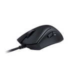 Проводная игровая мышь Razer DeathAdder V3 черный (RZ01-04640100-R3M1)