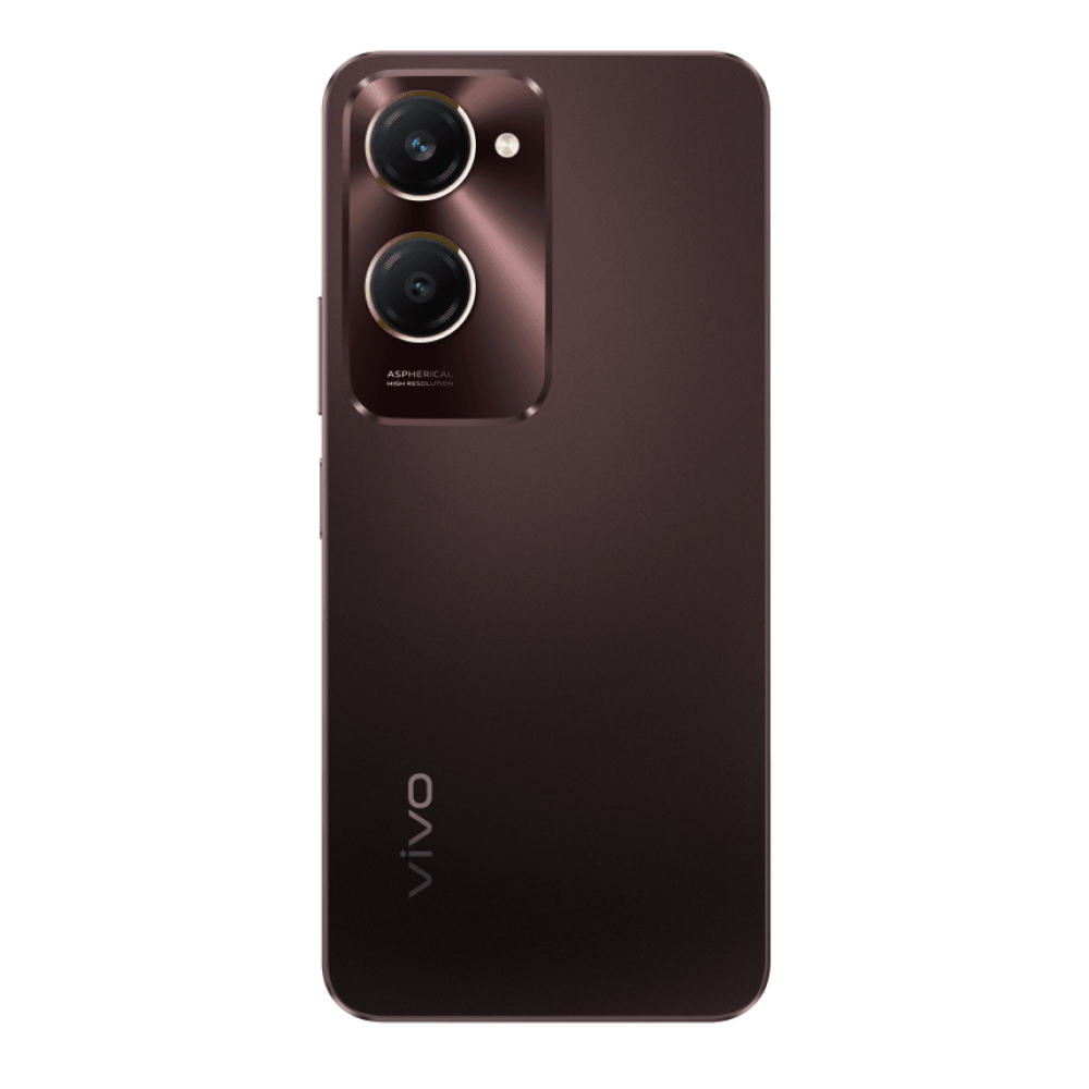 Смартфон Vivo Y18 6/128 ГБ, коричневый