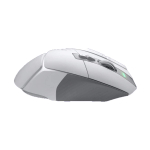 Беспроводная игровая мышь Logitech G502X Lightspeed белый