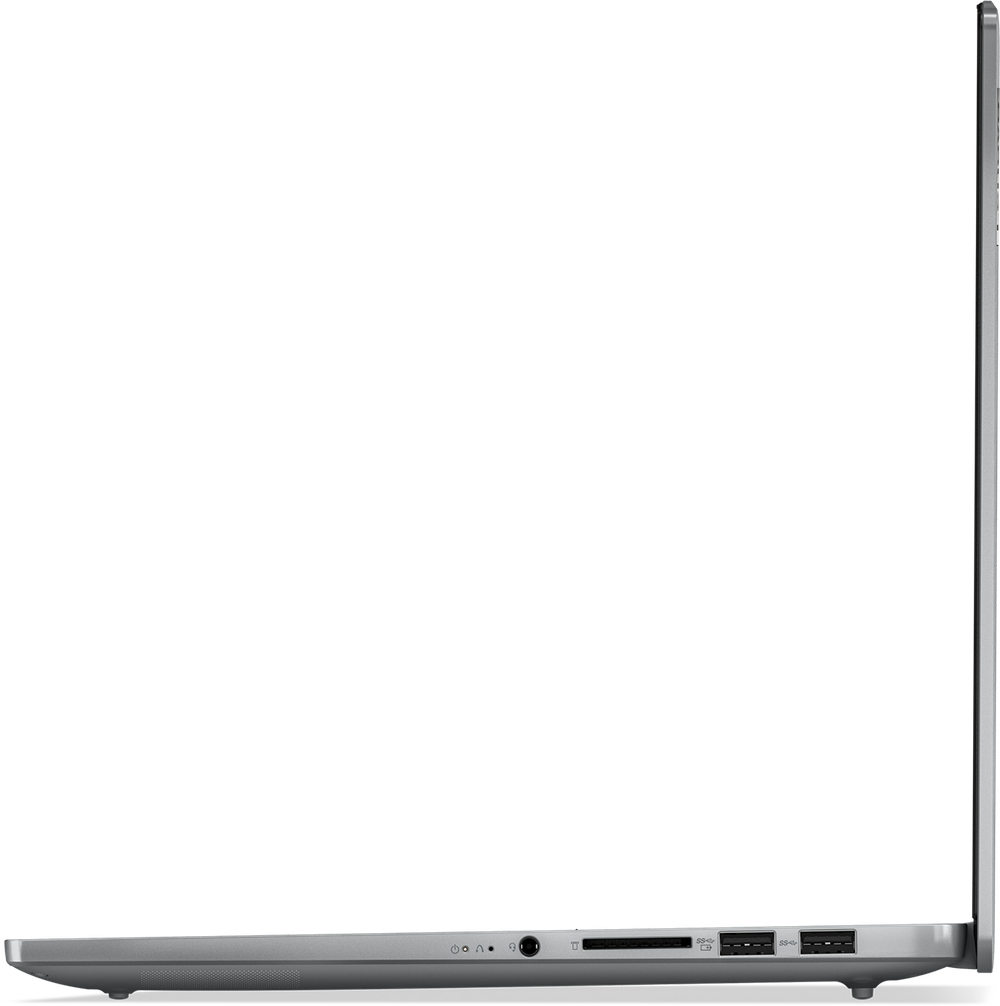Ноутбук Lenovo IdeaPad Pro 5 Gen 9 серый (83D20025RK)