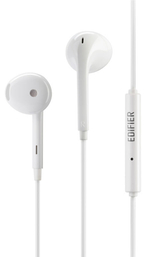 Наушники Edifier P180 Plus White