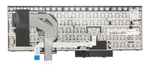 Клавиатура OEM для ноутбука Lenovo ThinkPad T570, T580, P51S