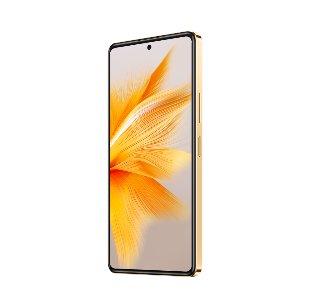 Смартфон Infinix Note 30 Pro 8/256GB Gold