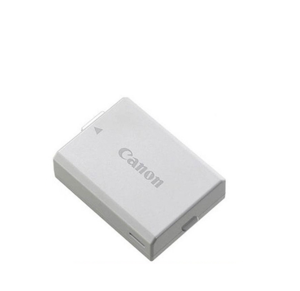 Аккумуляторная батарея MyPads 1080mAh LP-E5 для фотоаппарата Canon EOS 500D/ 2000D