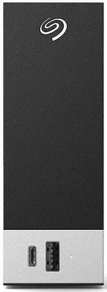 Внешний жесткий диск Seagate One Touch Hub 8Tb 8 ТБ STLC8000400