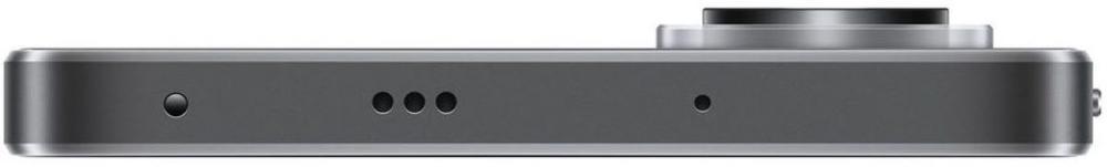 Смартфон Xiaomi 12 Lite 8/128GB Black (39567)