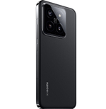 Смартфон Xiaomi 14 12/512Gb Black Global Version