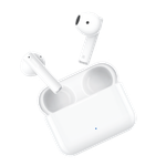 Беспроводные наушники Honor TWS EARBUDSX ALD-00 white