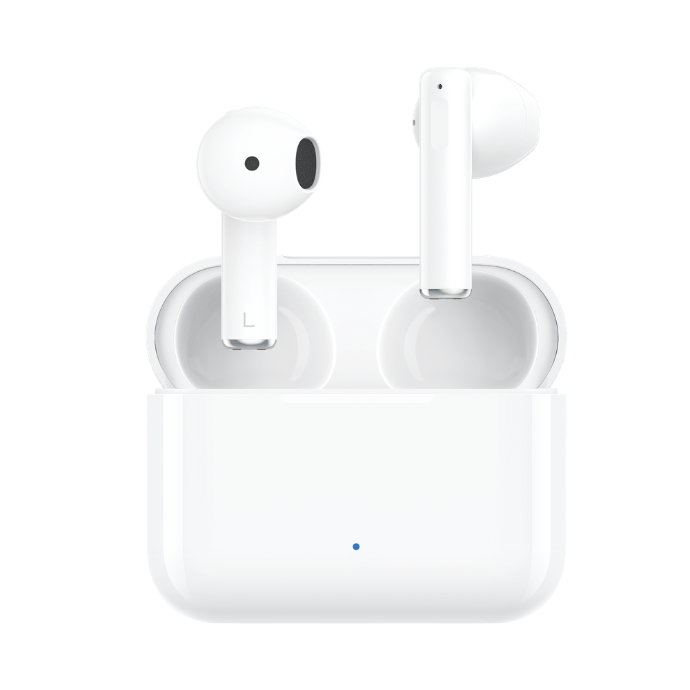 Беспроводные наушники Honor TWS EARBUDSX ALD-00 white