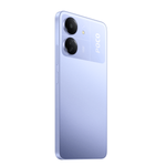 Смартфон POCO C65 6/128Gb Purple