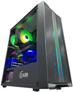 Настольный компьютер BCK Vortex 713I36EB черный (BСK Vortex 713I36EB)
