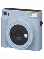 Фотоаппарат моментальной печати Fujifilm INS SQ 1 Blue