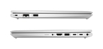 Ноутбук HP 440 G10 серебристый (822Q1UT)