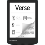 Электронная книга PocketBook 629 Mist Grey CIS