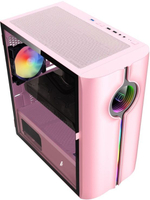 Системный блок Nika Comp GT 1030 i3-10100F 16GB 480Gb SSD