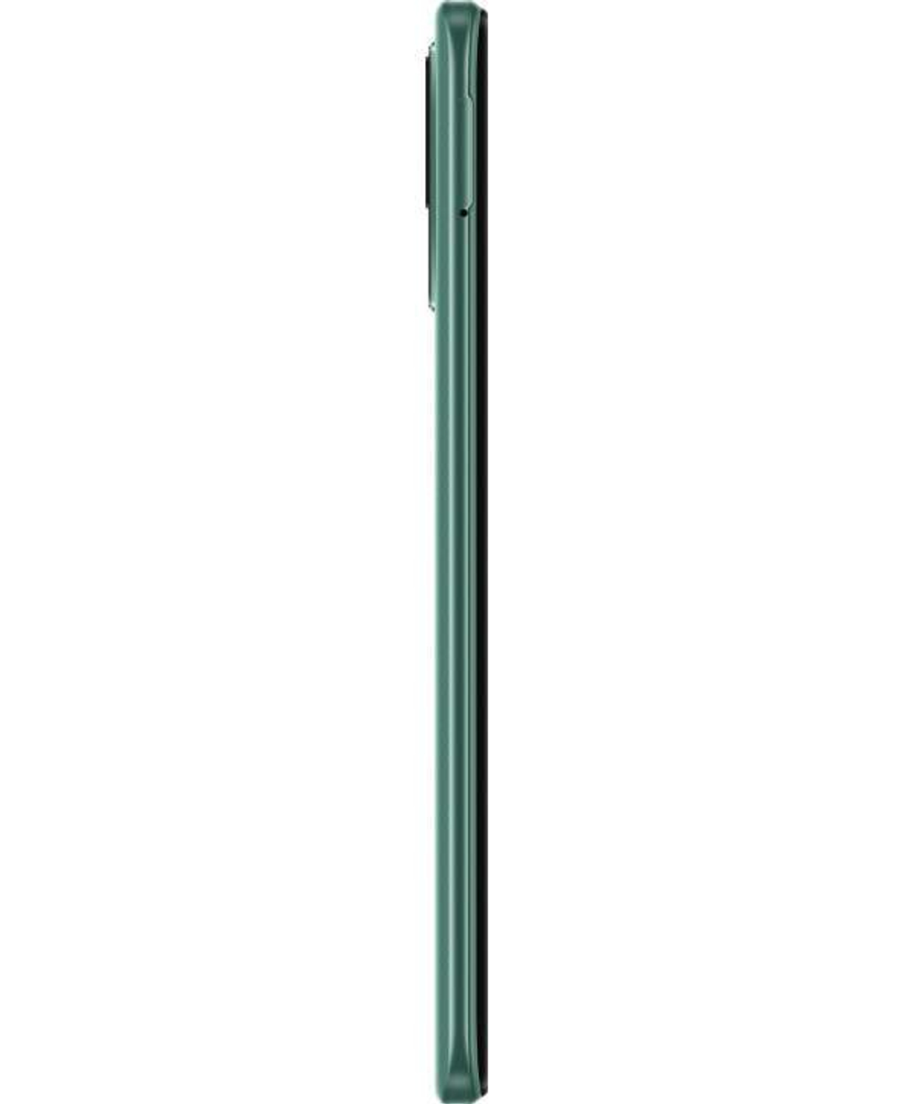 Смартфон Xiaomi Redmi 10C 4/128GB Green (38608)