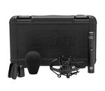 Конденсаторный микрофон Warm Audio WA-84 Small Diaphragm Cardioid Condenser Microphone
